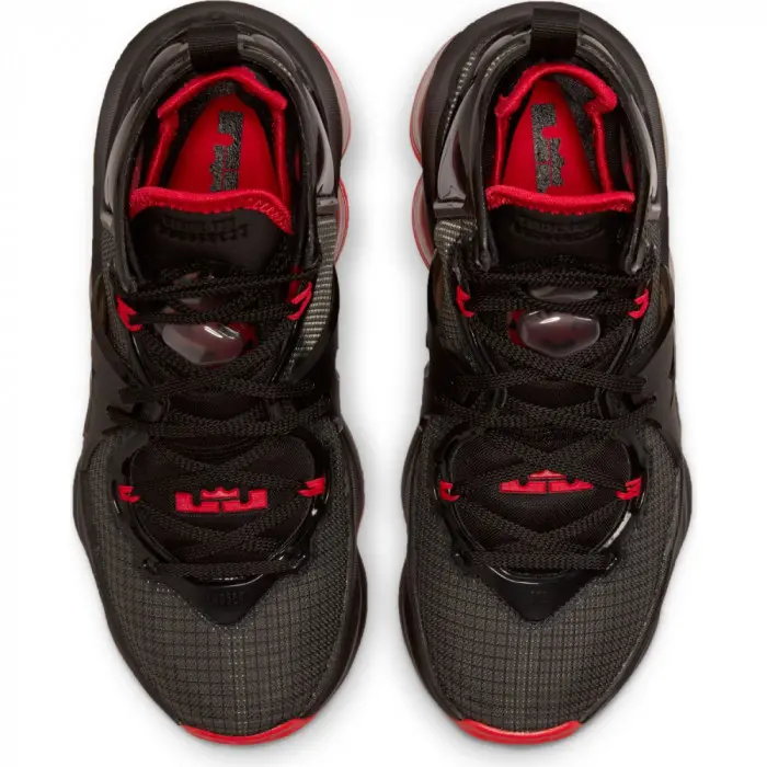 Giày Nike Lebron 19 'Bred' DD0418-011 - Ảnh 4
