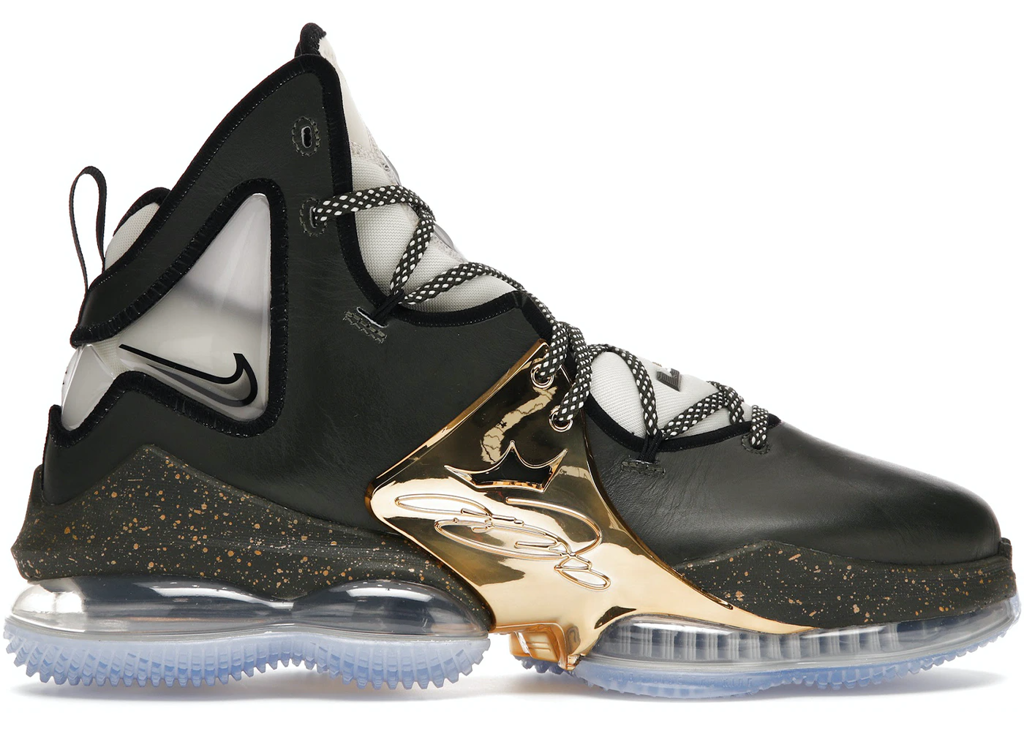 Giày Nike LeBron 19 'Chosen 1 All-Star' DQ7548-301