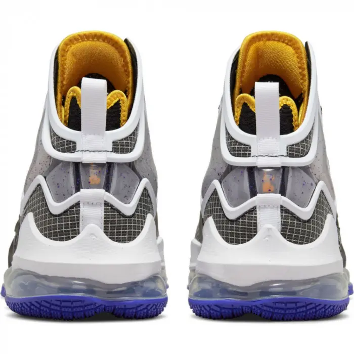 Giày Nike LeBron 19 'Graduate' CZ0203-002 - Ảnh 5
