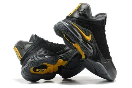 Giày Nike LeBron 19 Low Witness DH1270-002 - Ảnh 7