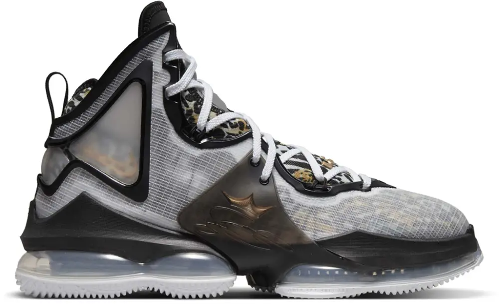 Giày Nike Lebron 19 'Royalty' DC9340-100