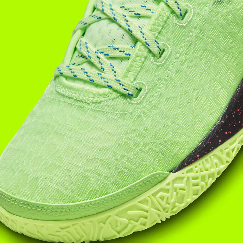 Giày Nike Zoom LeBron NXXT Gen 'Ghost Green' DR8784-300 - Ảnh 6