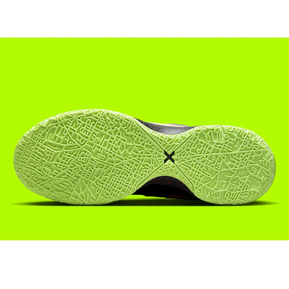 Giày Nike Zoom LeBron NXXT Gen 'Ghost Green' DR8784-300 - Ảnh 5