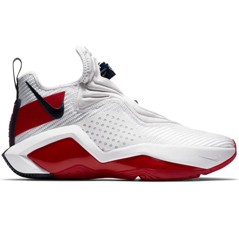 Giày Nike LeBron Soldier 14 'USA' CK6047-100