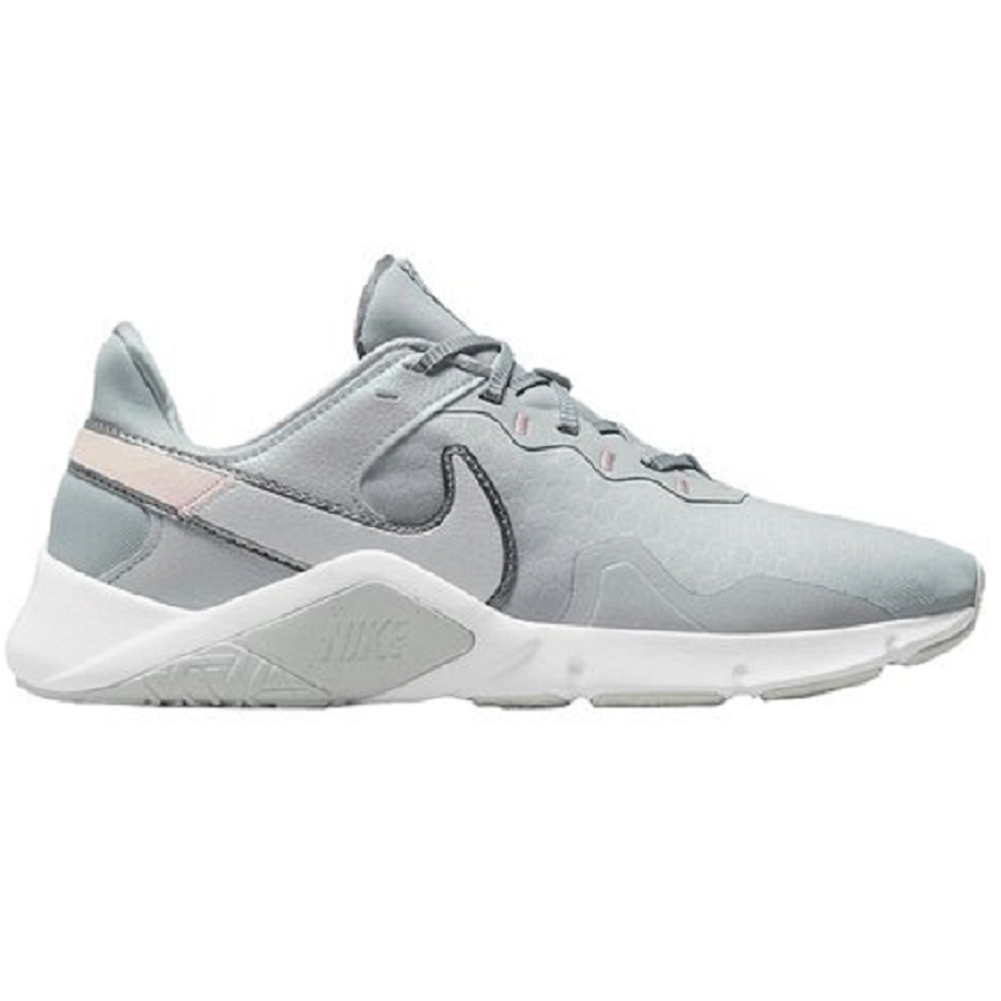 Giày Nike Legend Essential 2 'Grey Fog Pale Coral' CQ9545-004