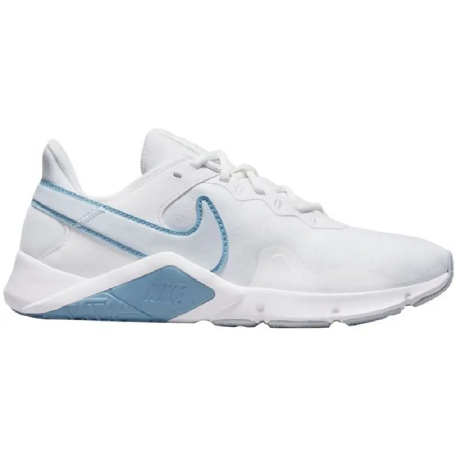 Giày Nike Legend Essential 2 'White Aura' CQ9545-101