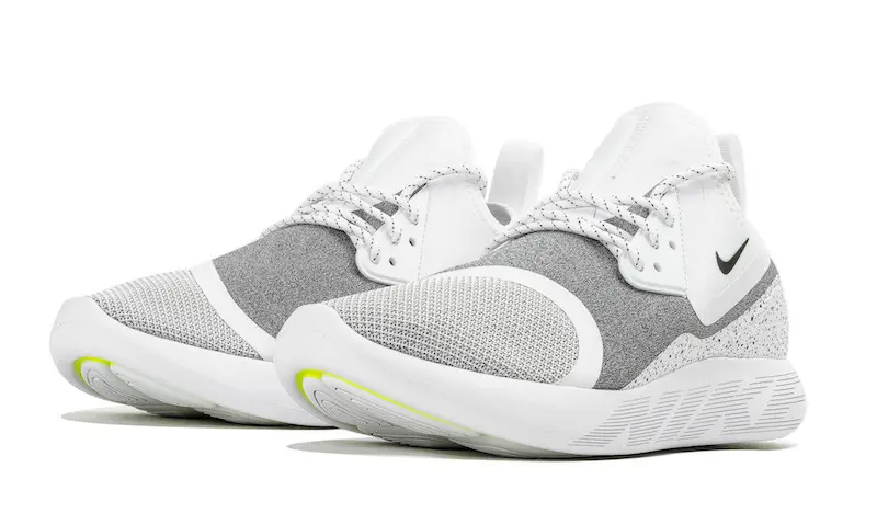 Giày Nike LunarCharge Essential 'Speckle' 923619-101 - Ảnh 5