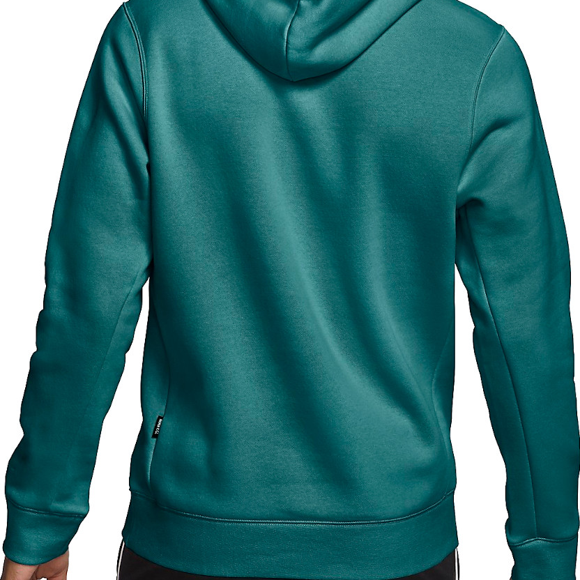 Áo Nike FC Sweatshirt Essentials 'Green' CT2011-300 - Ảnh 3