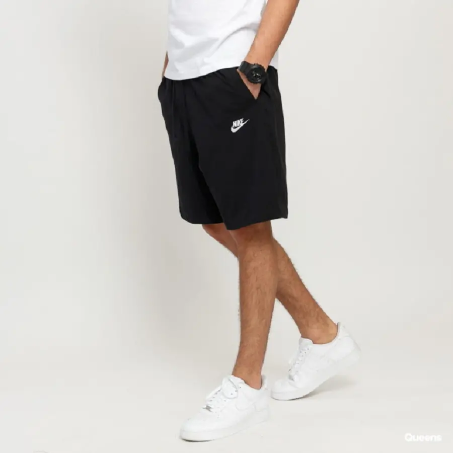 Quần Nike Sportswear Club BV2772-010 - Ảnh 6