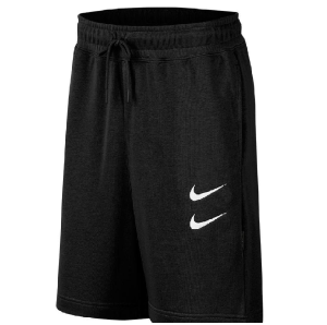 Quần Nike Sportswear Swoosh French Terry Shorts CJ4882-010