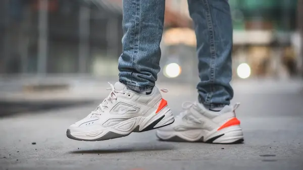 Giày Nike M2K Tekno 'Phantom' AO3108-001 - Ảnh 5
