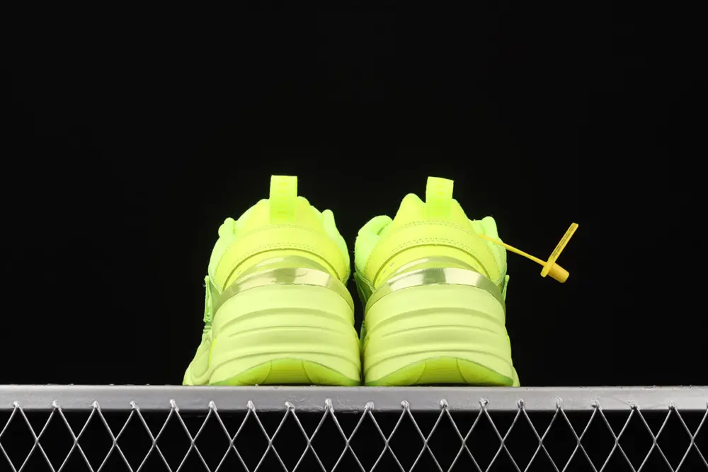 Giày Nike M2K Tekno Gel 'Volt' CI5749-777 - Ảnh 4