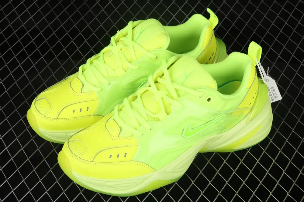 Giày Nike M2K Tekno Gel 'Volt' CI5749-777 - Ảnh 3