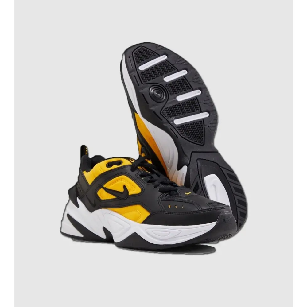Giày Nike Wmns M2K Tekno 'Black Gold' AO3108-014 - Ảnh 3