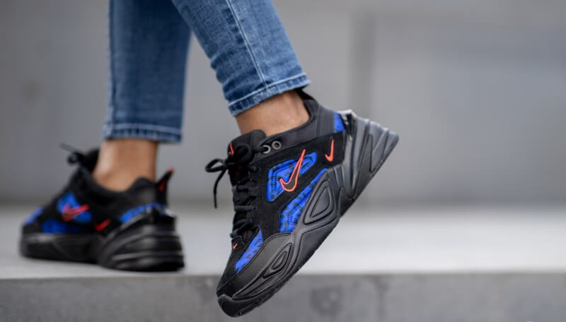 Giày Nike Wmns M2K Tekno 'Leopard Pack' CD0181-001 - Ảnh 3