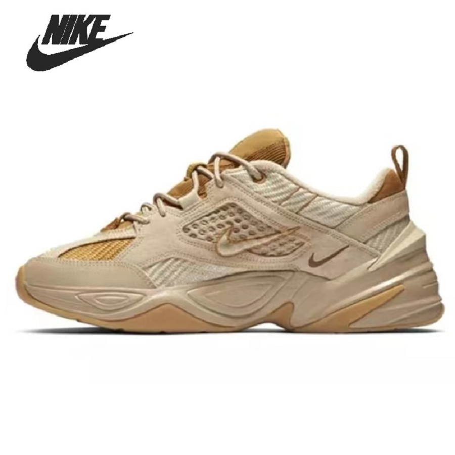 Giày Nike M2K Tekno Linen 'Beige' BV0074-200 - Ảnh 3