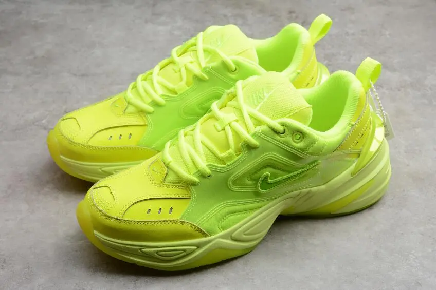 Alternative view of Giày Nike M2K Tekno Gel 'Volt' CI5749-777