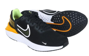 Alternative view of Giày Nike Legend React 3 CK2563-007