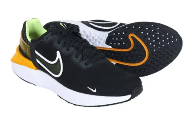 Alternative view of Giày Nike Legend React 3 CK2563-007