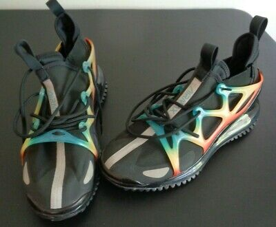 Giày Nike Air Max 720 Horizon Gore-Tex 'Multi Color' BQ5808-003 - Ảnh 4