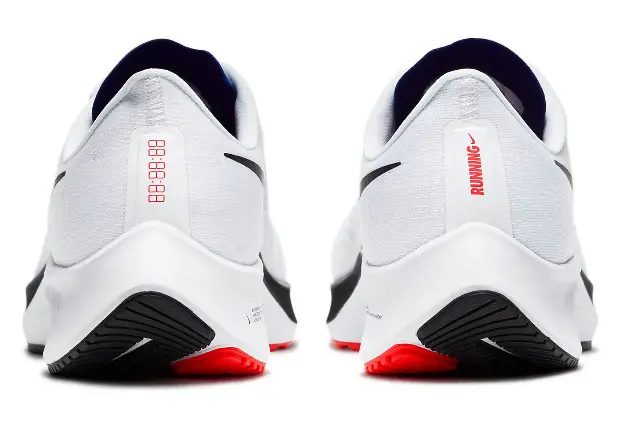 Giày Nike Air Zoom Pegasus 37 'White Concord' DD8348-100 - Ảnh 3