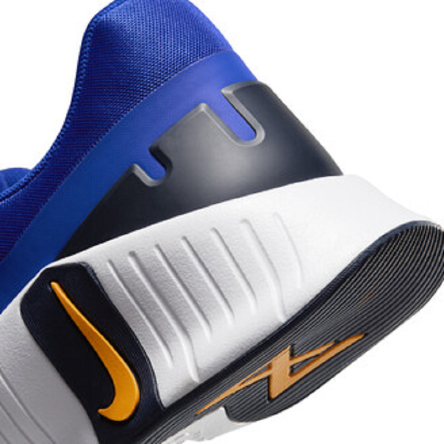 Giày Nike Free Metcon 5 'Racer Blue Sundial' DV3949-400 - Ảnh 2