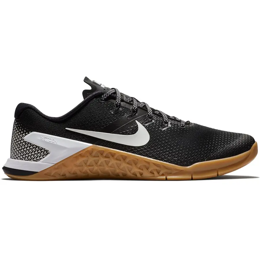 Giày Nike Metcon 4 'Black Gum' AH7453-006