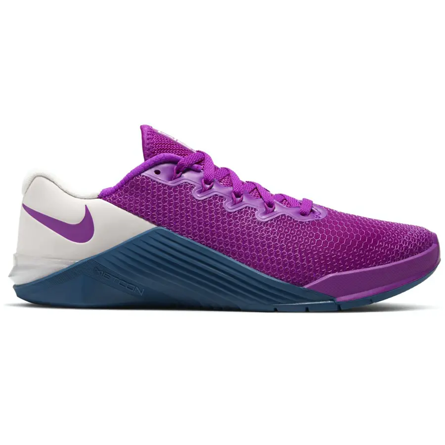 Giày Nike Wmns Metcon 5 'Vivid Purple' AO2982-546