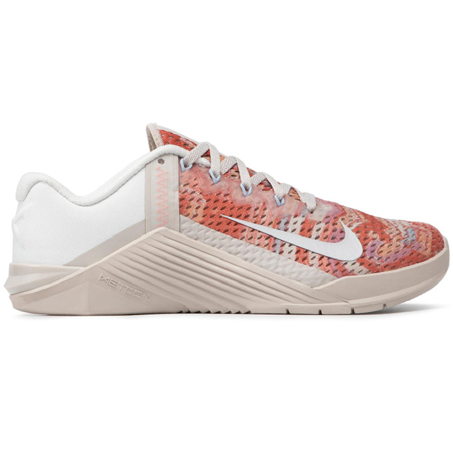 Giày Nike Metcon 6 'Desert Sand Crimson Bliss' DJ3076-064