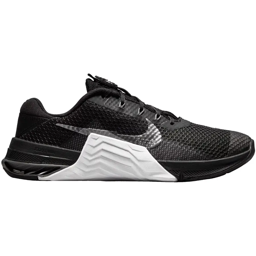 Giày Nike Metcon 7 'Black Smoke Grey' CZ8280-010