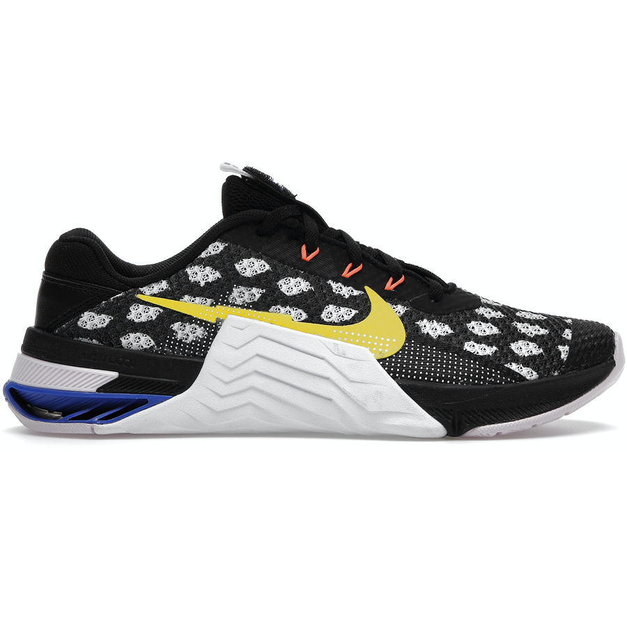 Giày Nike Metcon 7 'Black White Pattern' CZ8281-074