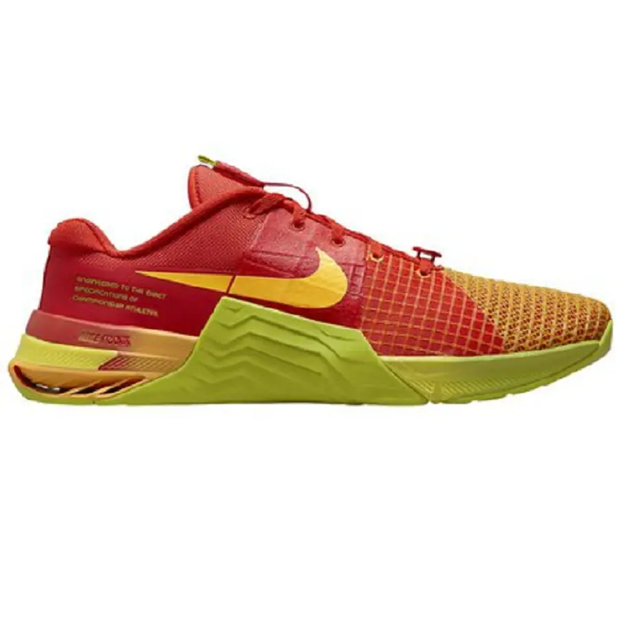 Giày Nike Metcon 8 AMP 'Orange' DV9019-600