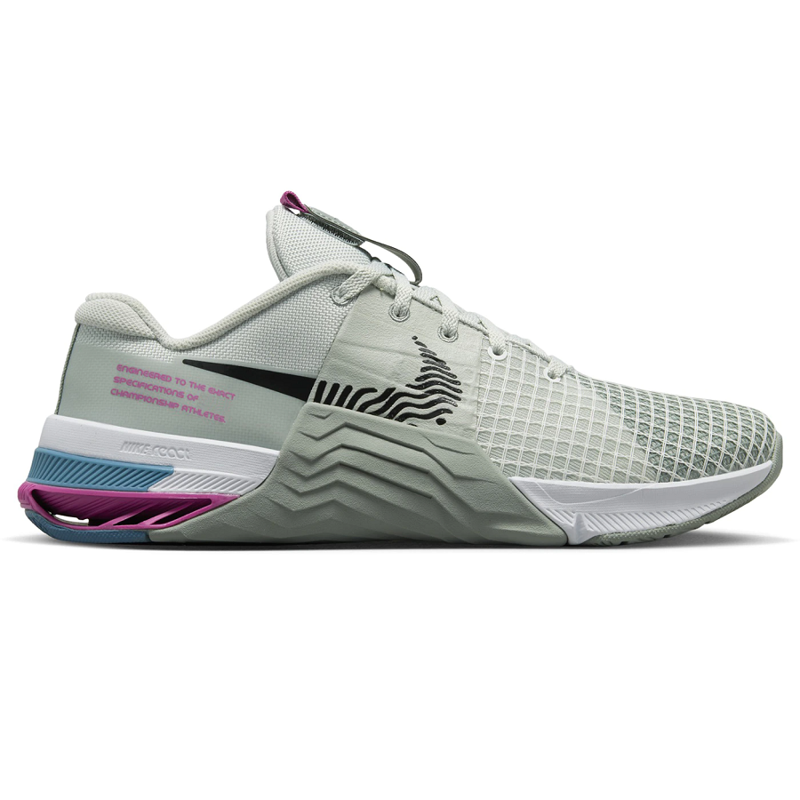 Giày Nike Metcon 8 'Mica Green Cosmic Fuchsia' DO9327-004
