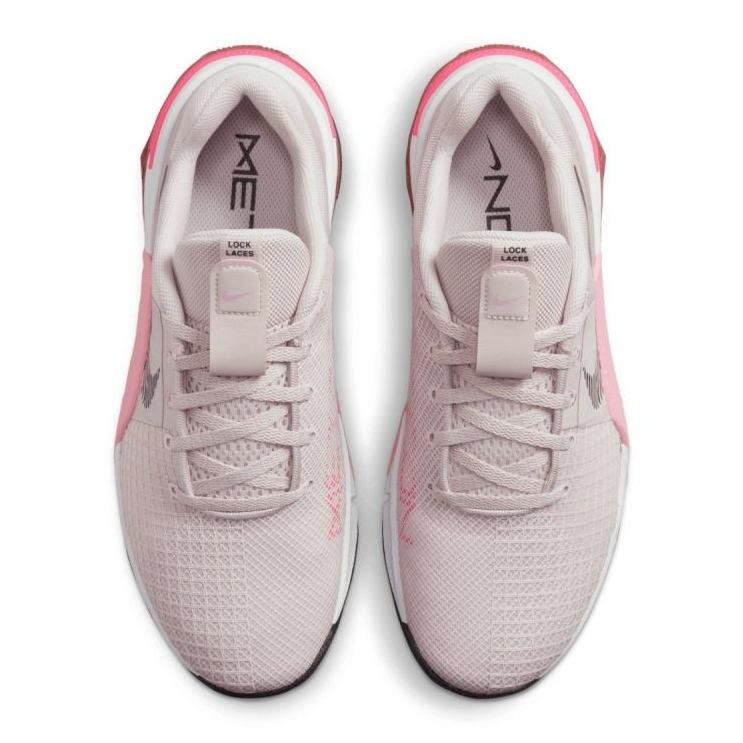 Giày Nike Metcon 8 'Barely Rose' DO9327-600 - Ảnh 3