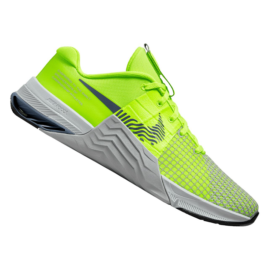 Giày Nike Metcon 8 'Volt' DO9328-700 - Ảnh 4