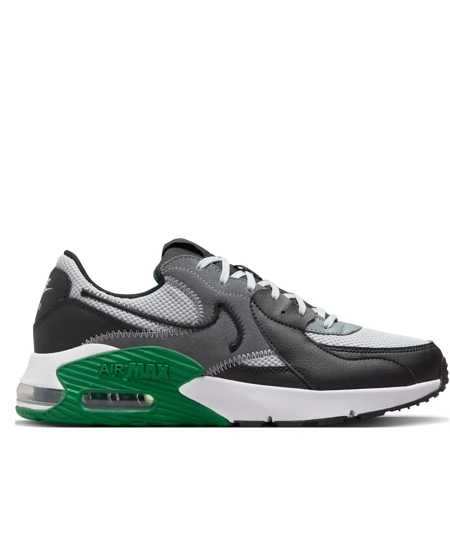 Giày Nike Air Max Excee 'Platinum Gorge Green' CD4165-018