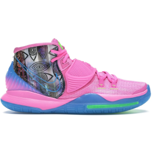 Giày Nike Kyrie 6 'Preheat Collection Tokyo' CQ7634-601