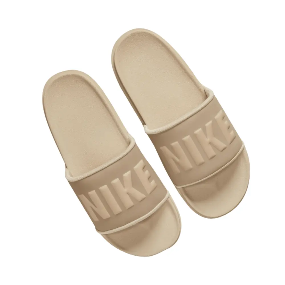 Dép Nike Offcourt Slide 'Light Brown' BQ4639-201 - Ảnh 5
