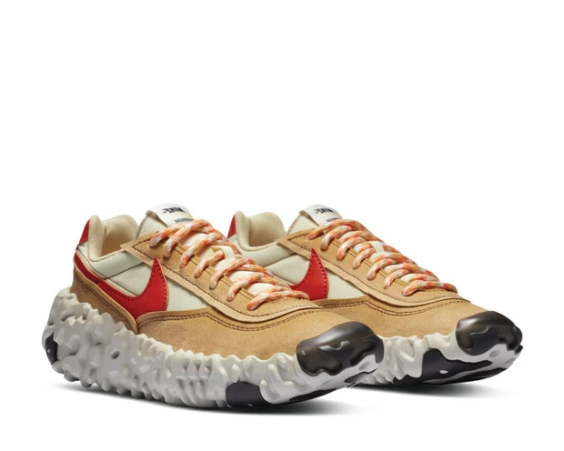 Giày Nike Overbreak SP 'Mars Yard' DA9784-700 - Ảnh 4