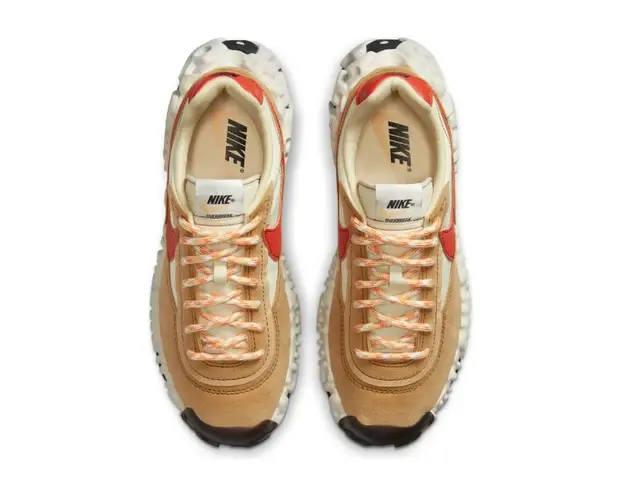 Giày Nike Overbreak SP 'Mars Yard' DA9784-700 - Ảnh 3