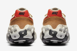 Alternative view of Giày Nike Overbreak SP 'Mars Yard' DA9784-700