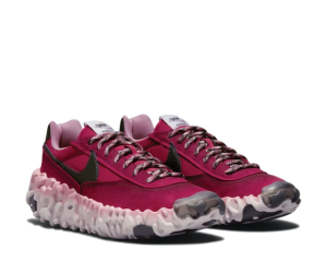 Alternative view of Giày Nike Overbreak SP 'Dark Beetroot' DA9784-600