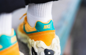 Alternative view of Giày Nike Overbreak SP 'Pollen Rise' DA9784-201