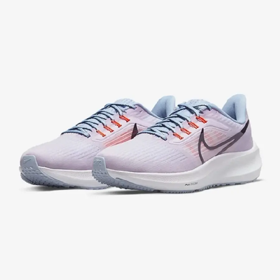 Giày Nike Air Zoom Pegasus 39 'Pink Purple' DH4072-500 - Ảnh 4