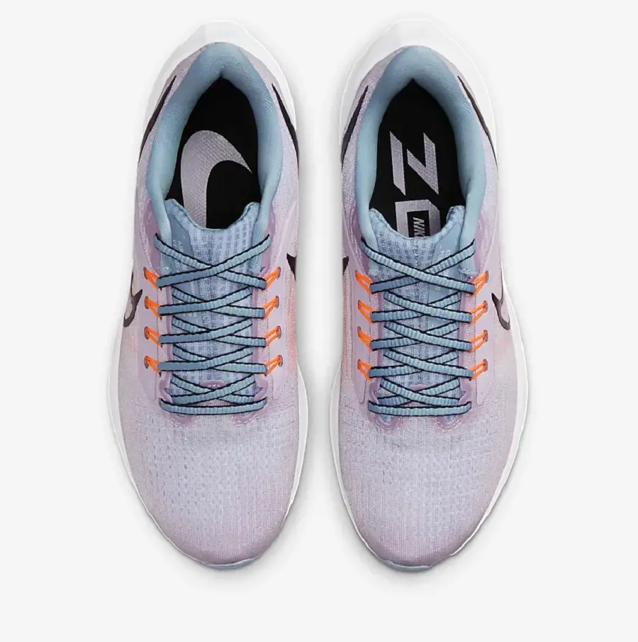 Giày Nike Air Zoom Pegasus 39 'Pink Purple' DH4072-500 - Ảnh 5