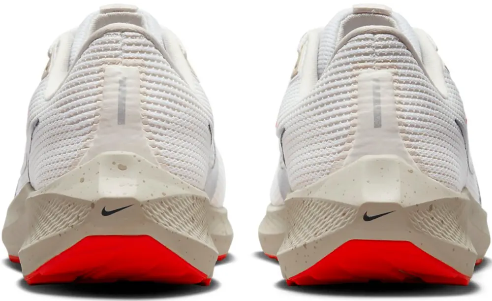 Giày Nike Air Zoom Pegasus 40 'White Obsidian' DV3853-100 - Ảnh 7
