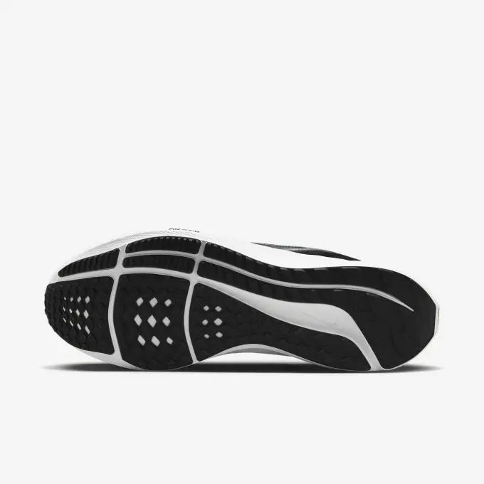 Giày Nike Air Zoom Pegasus 40 PRM 'Black White' FB7179-001 - Ảnh 4