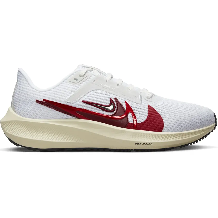 Giày Nike Air Zoom Pegasus 40 Premium 'White' FB7703-100