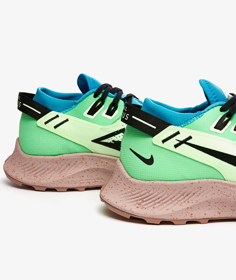 Giày Nike Pegasus Trail 2 'Barely Volt' CK4305-700 - Ảnh 4