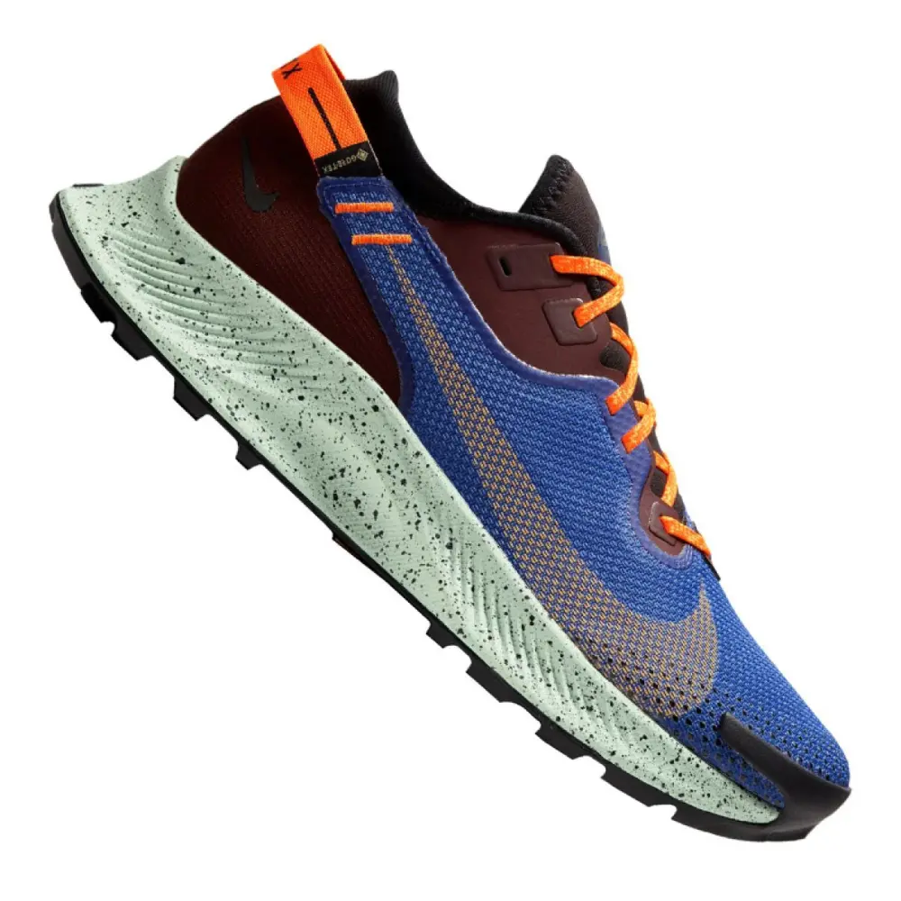 Giày Nike Pegasus Trail 2 GTX 'Mystic Dates Blue' CU2016-600 - Ảnh 3